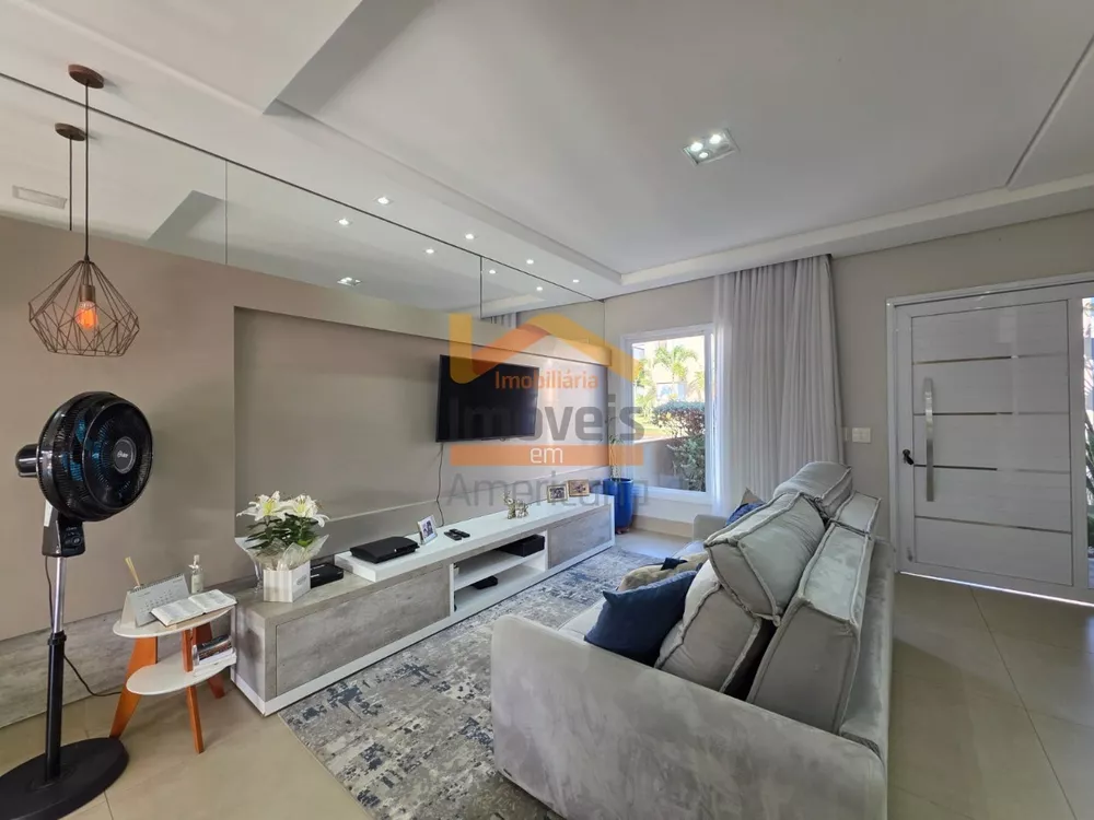 Casa de Condomínio, 3 quartos - Foto 8