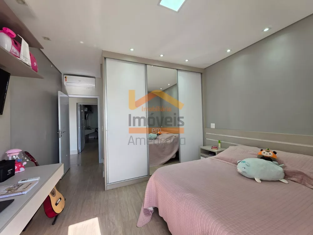 Casa de Condomínio, 3 quartos - Foto 15