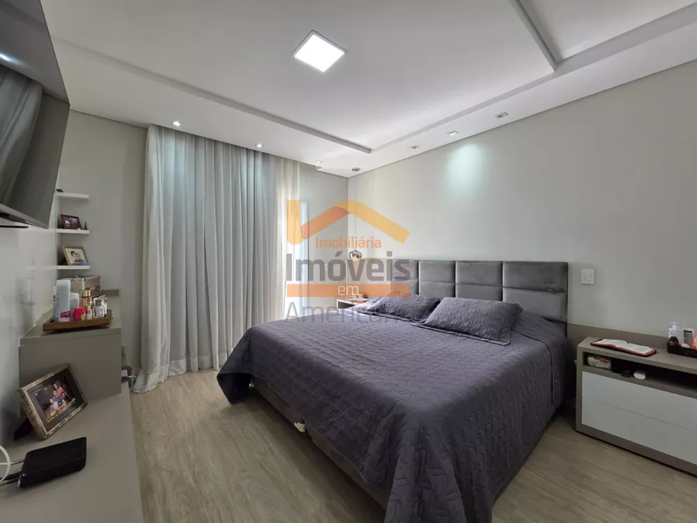 Casa de Condomínio, 3 quartos - Foto 16