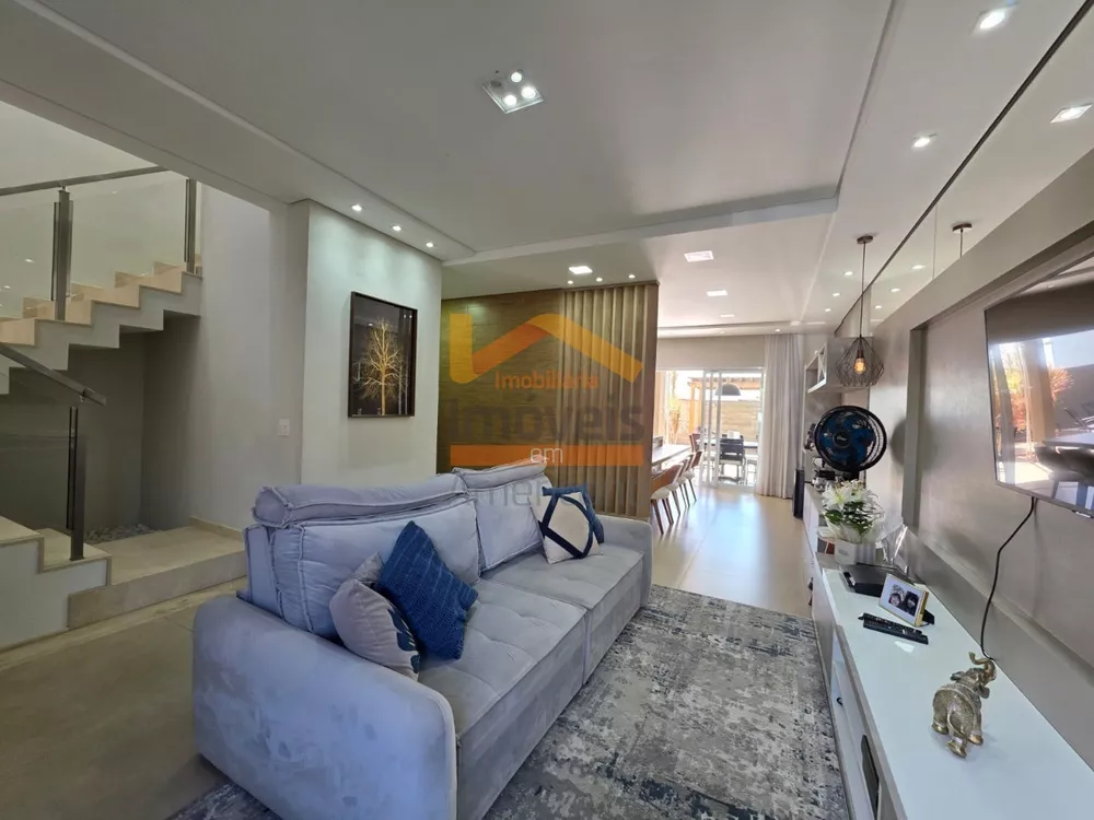 Casa de Condomínio, 3 quartos - Foto 7