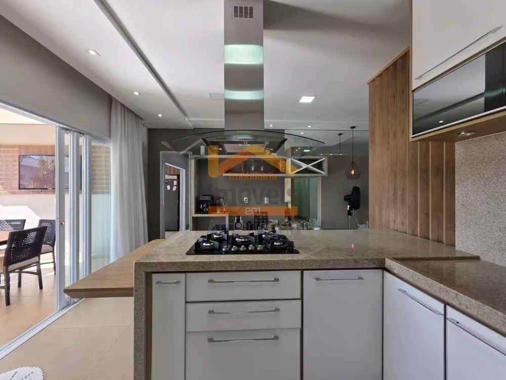 Casa de Condomínio, 3 quartos - Foto 5