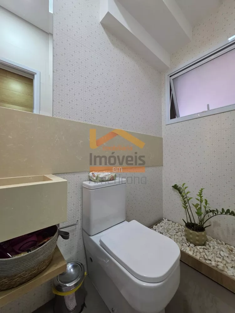 Casa de Condomínio, 3 quartos - Foto 20