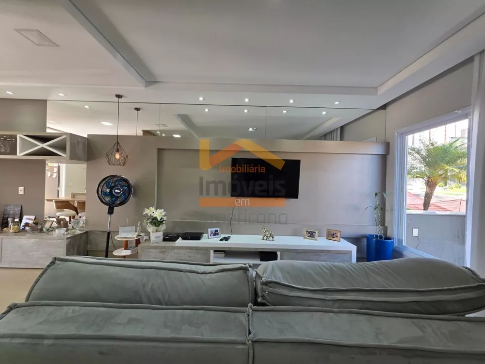 Casa de Condomínio, 3 quartos - Foto 9