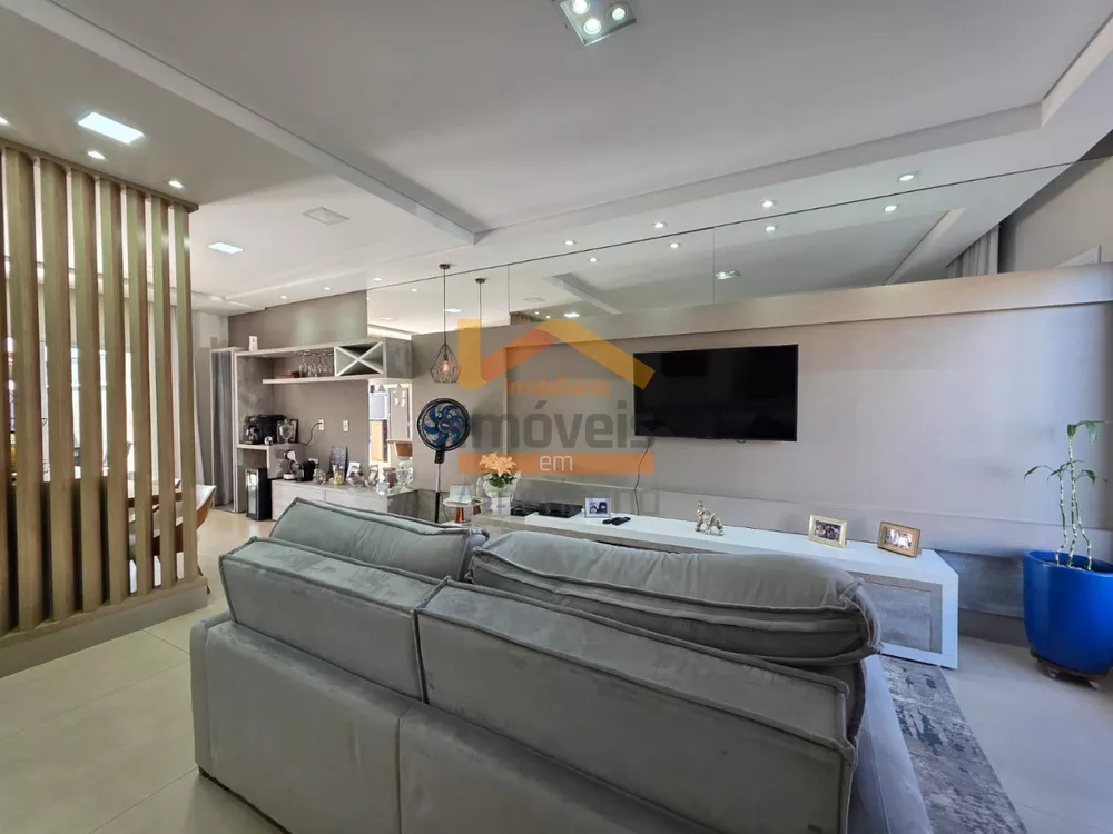 Casa de Condomínio, 3 quartos - Foto 10