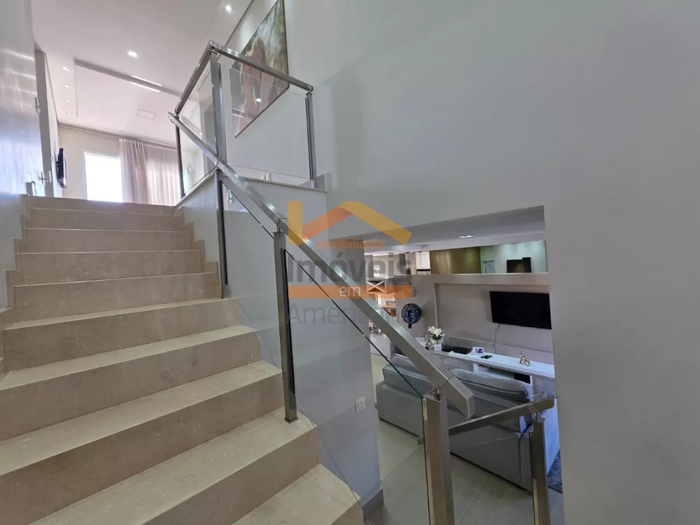 Casa de Condomínio, 3 quartos - Foto 12