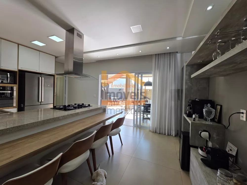 Casa de Condomínio, 3 quartos - Foto 6