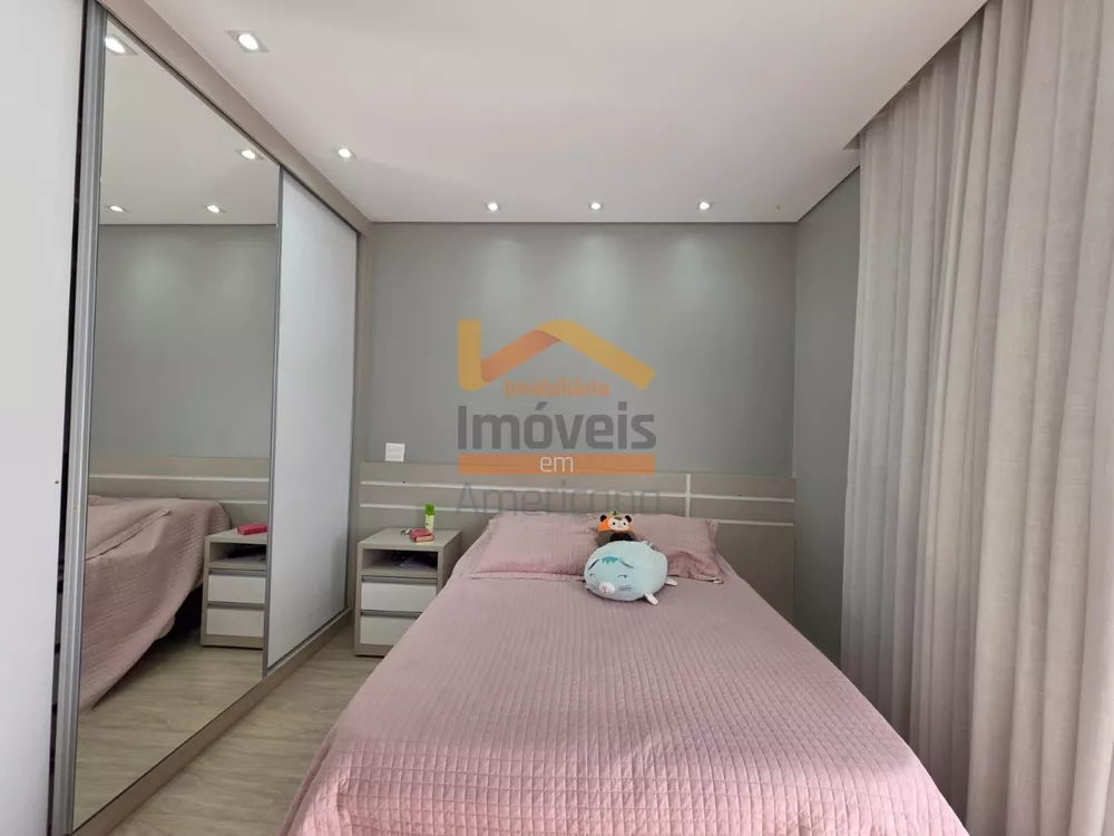 Casa de Condomínio, 3 quartos - Foto 13