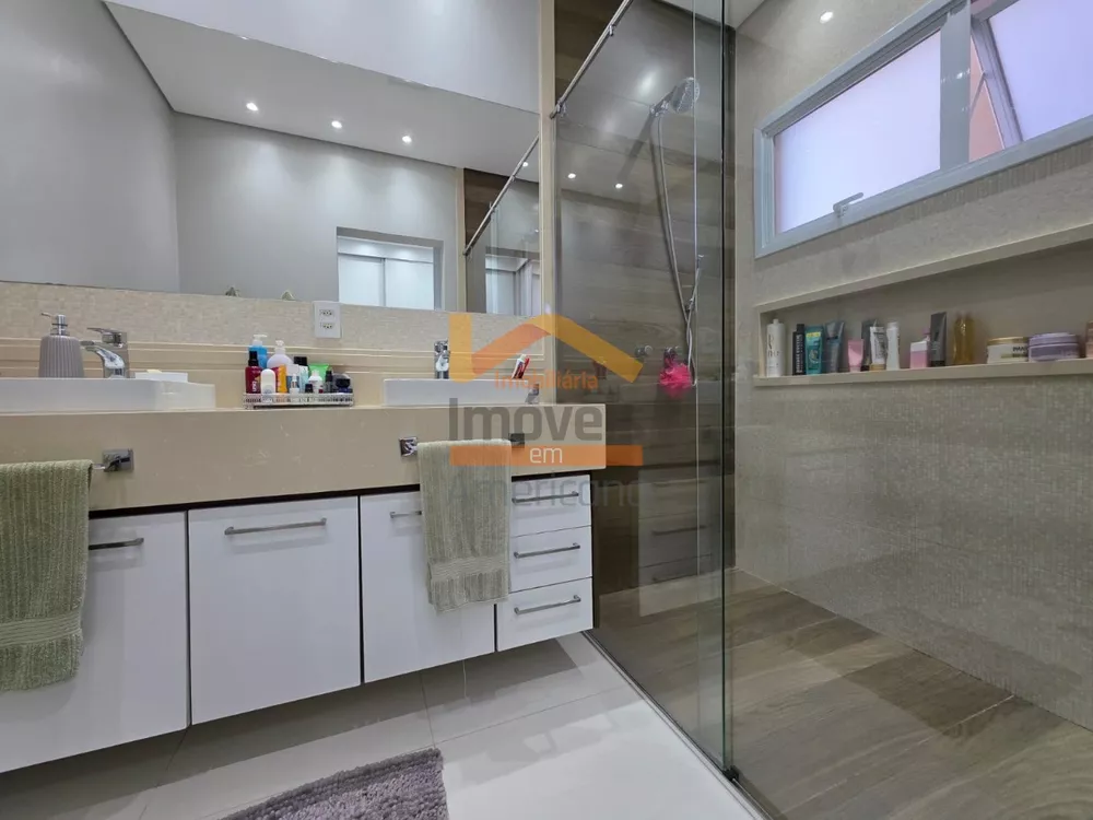 Casa de Condomínio, 3 quartos - Foto 17