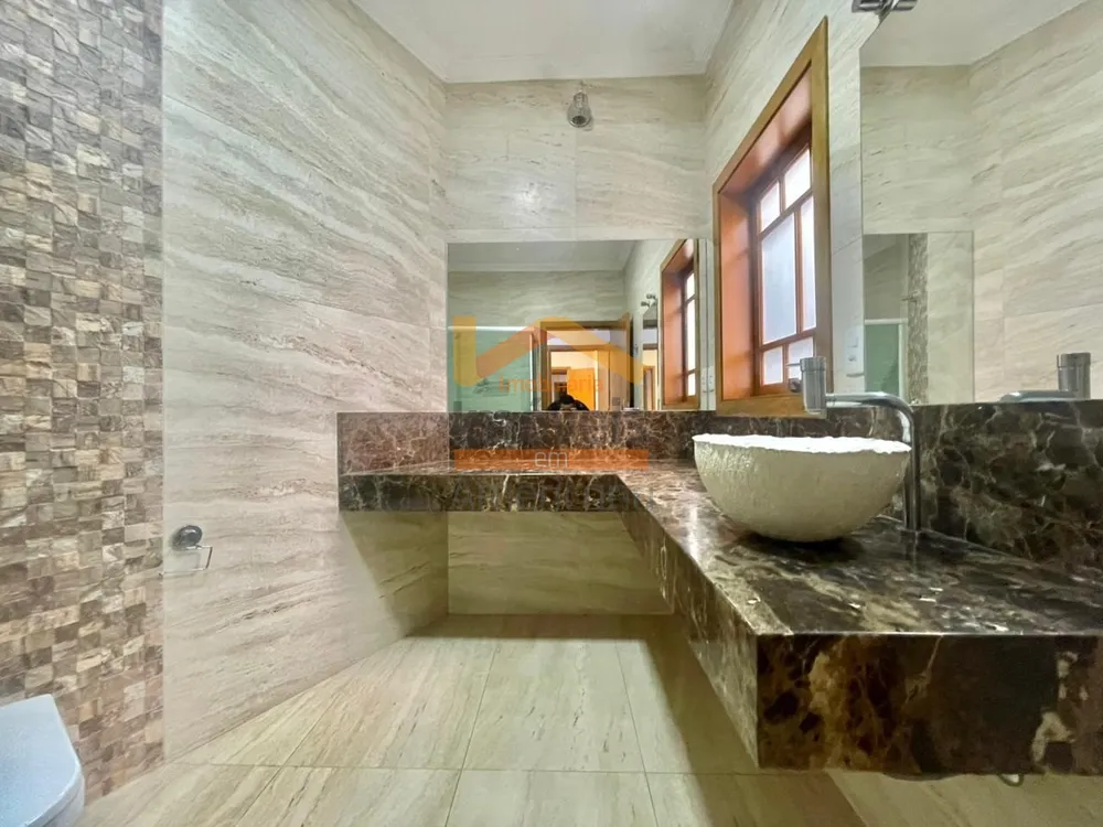Casa, 3 quartos, 200 m² - Foto 8