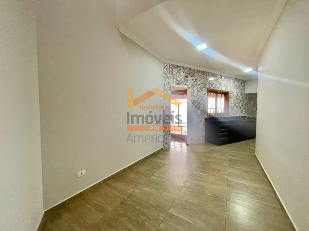 Casa, 3 quartos, 200 m² - Foto 2