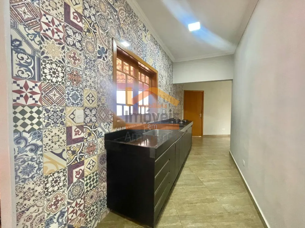 Casa, 3 quartos, 200 m² - Foto 3