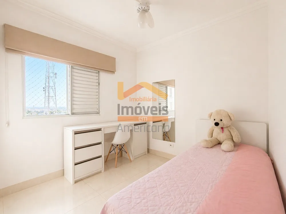 Apartamento, 3 quartos, 70 m² - Foto 5