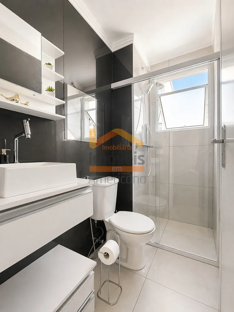 Apartamento, 3 quartos, 70 m² - Foto 8