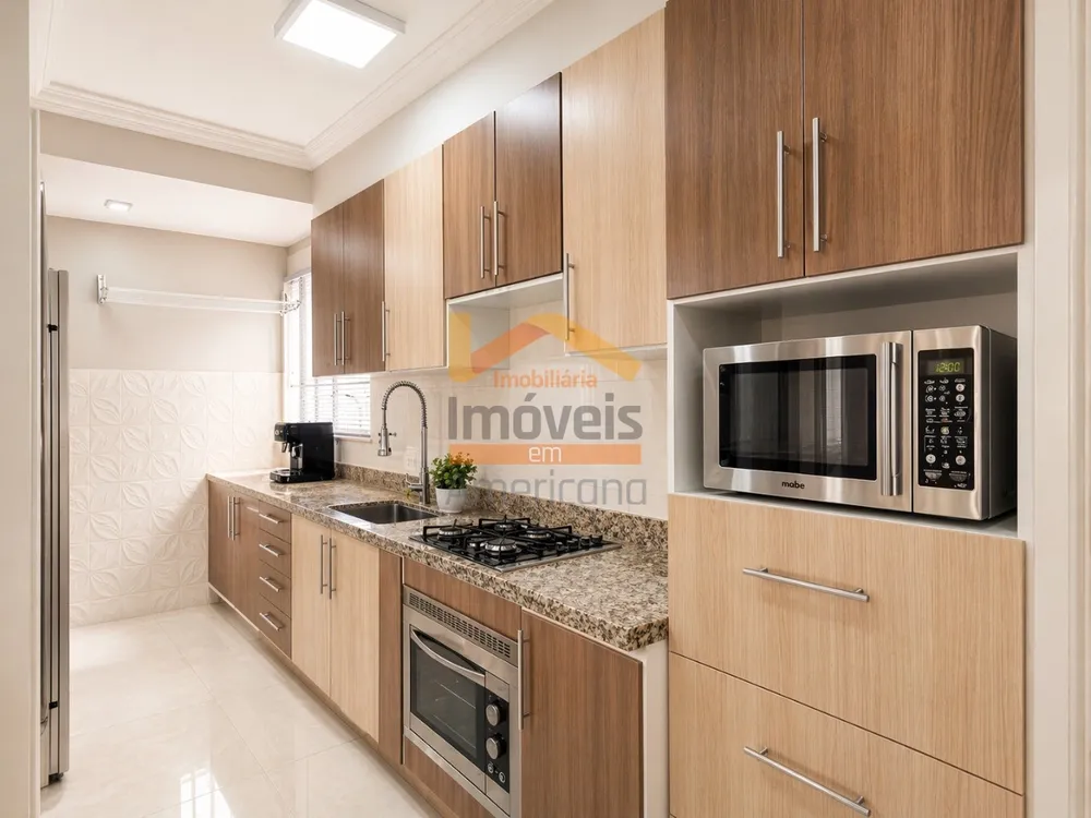Apartamento, 3 quartos, 70 m² - Foto 1