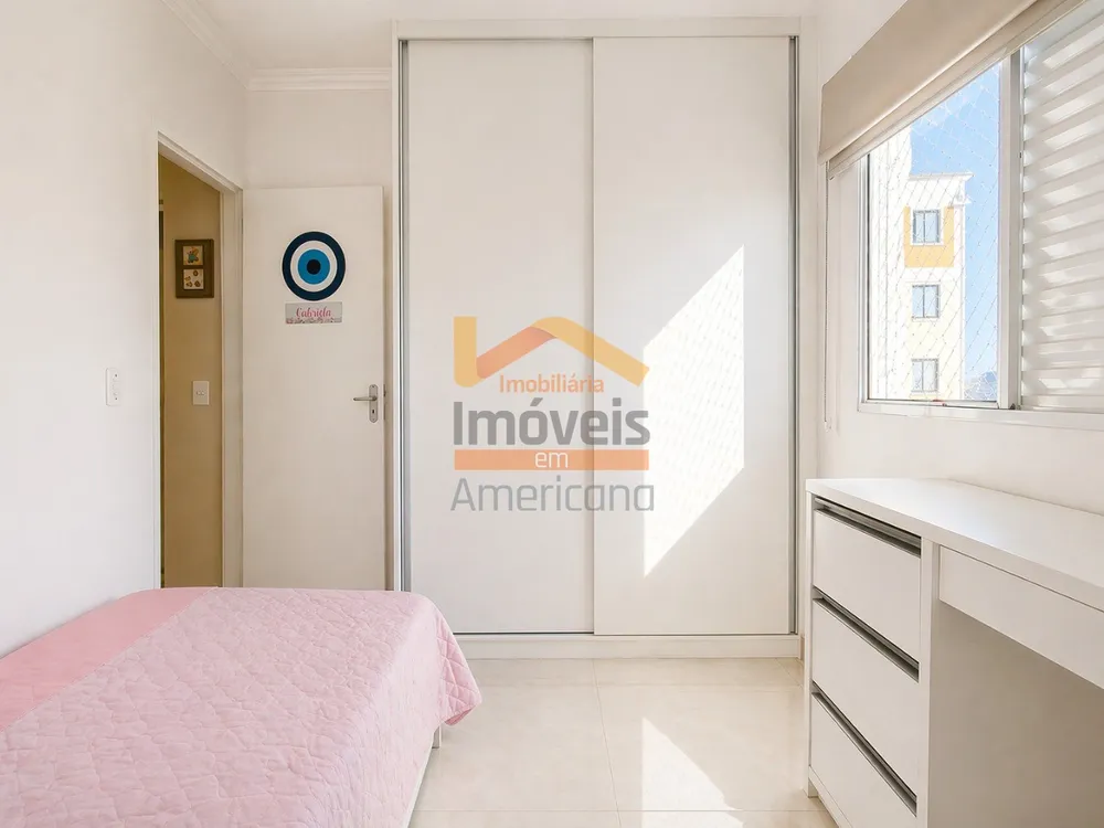 Apartamento, 3 quartos, 70 m² - Foto 4