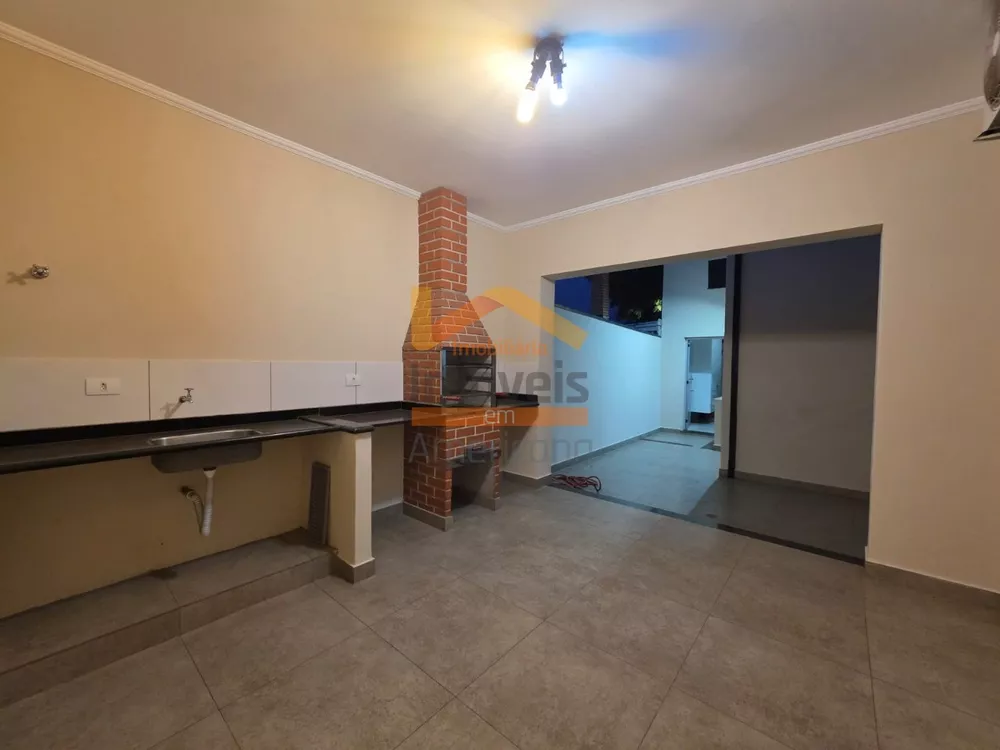 Casa, 3 quartos, 207 m² - Foto 23