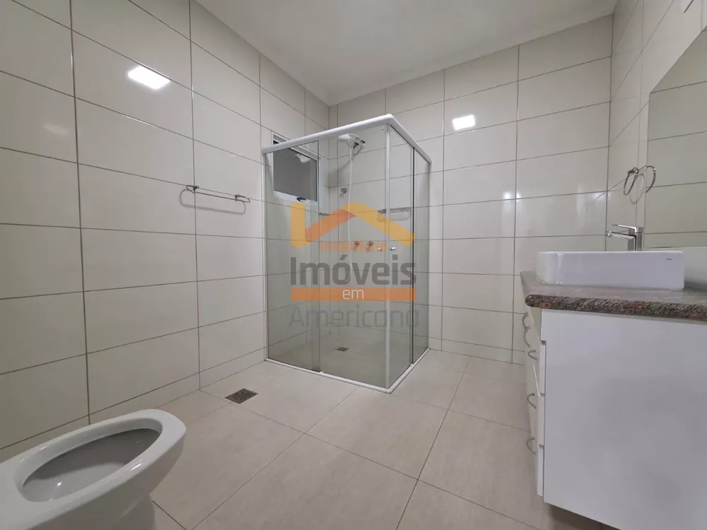 Casa, 3 quartos, 207 m² - Foto 20