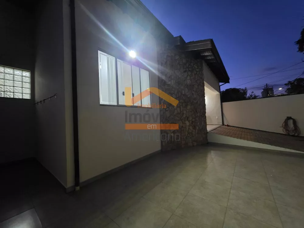 Casa, 3 quartos, 207 m² - Foto 4