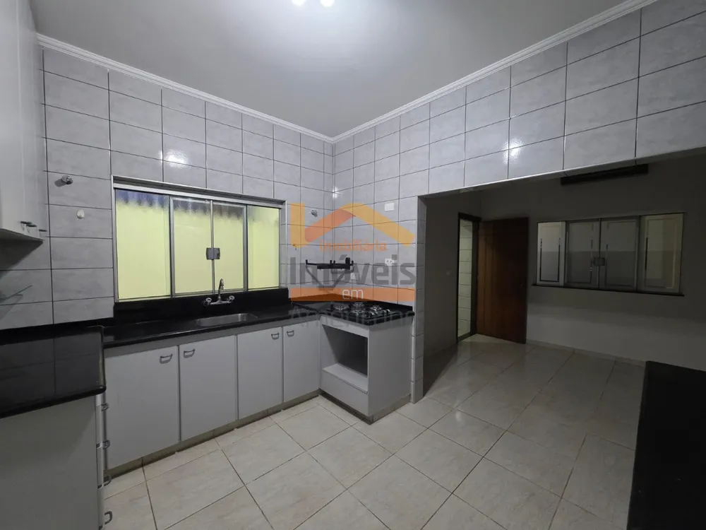 Casa, 3 quartos, 207 m² - Foto 12