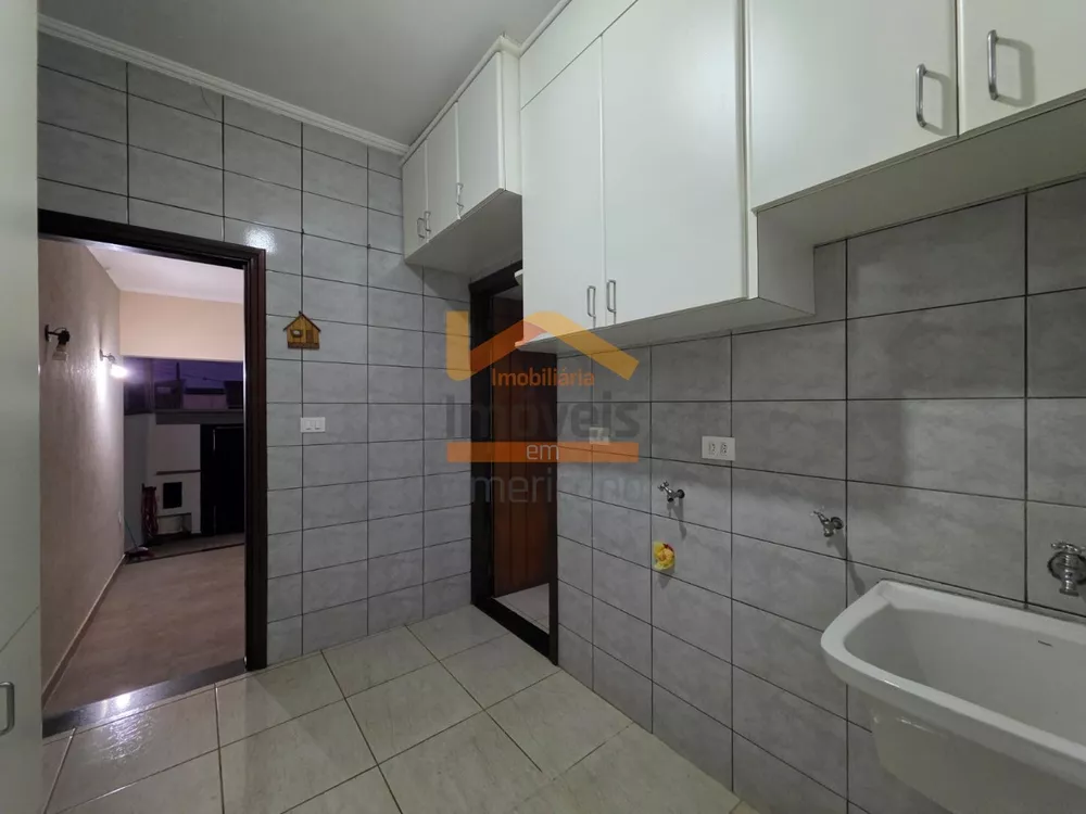 Casa, 3 quartos, 207 m² - Foto 8