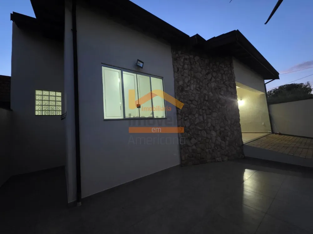 Casa, 3 quartos, 207 m² - Foto 3