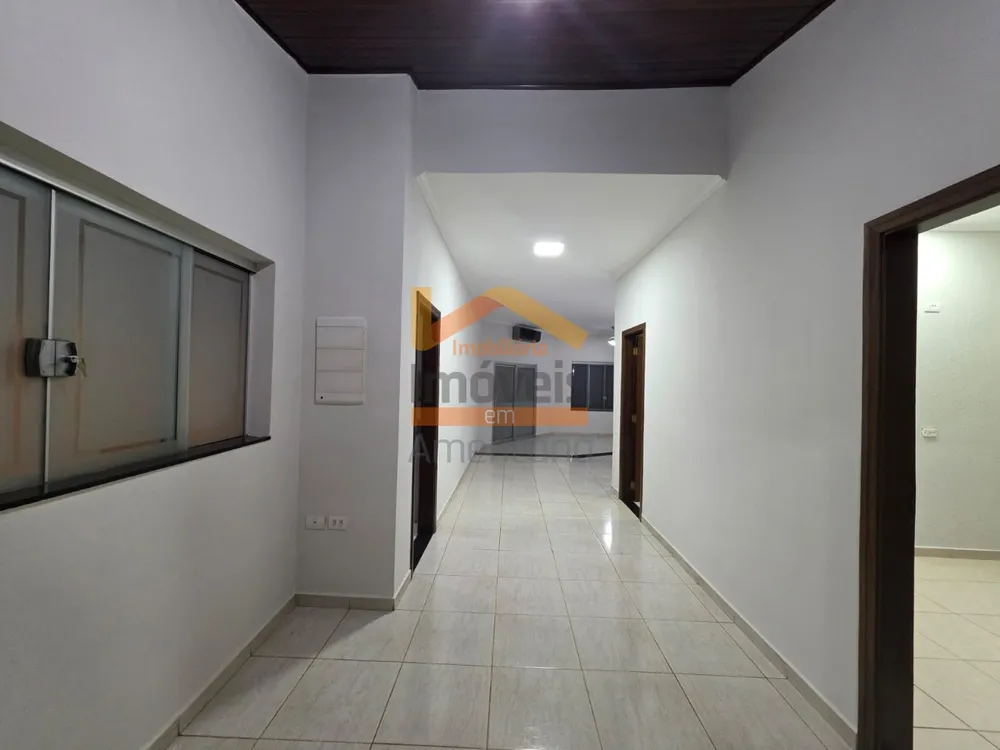 Casa, 3 quartos, 207 m² - Foto 16