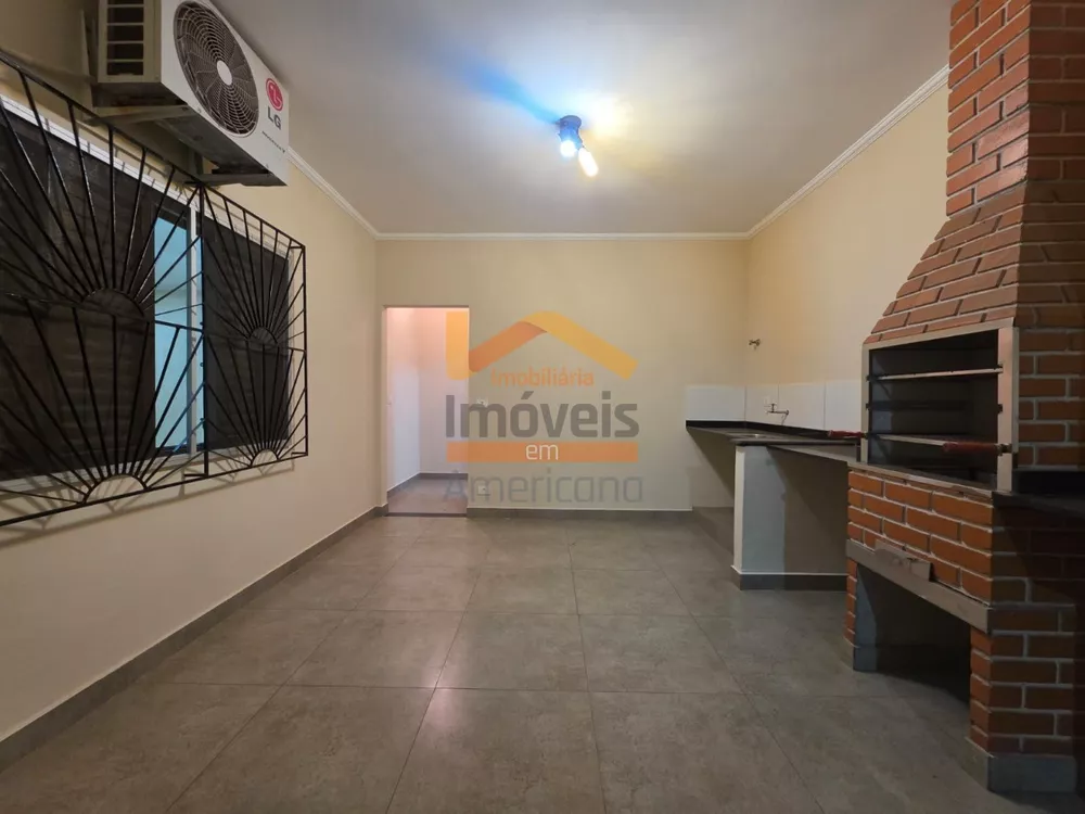 Casa, 3 quartos, 207 m² - Foto 22