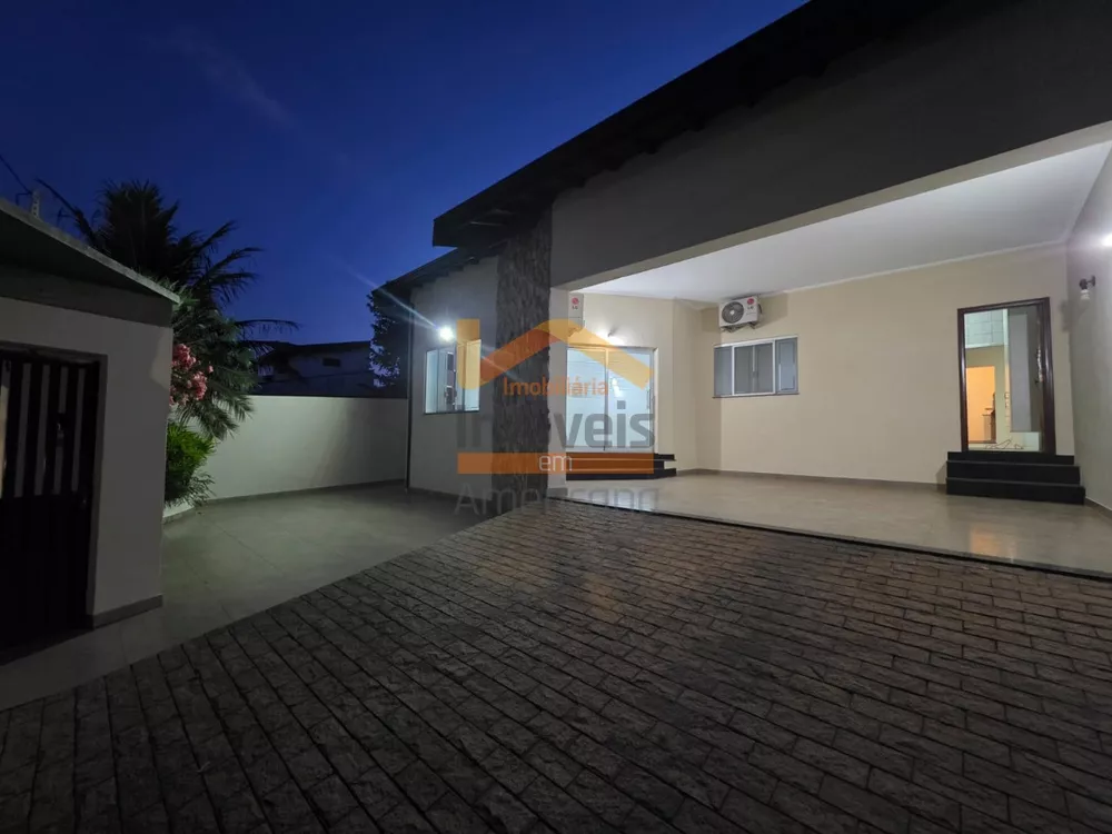 Casa, 3 quartos, 207 m² - Foto 7