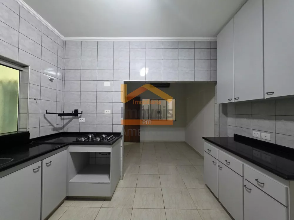 Casa, 3 quartos, 207 m² - Foto 10