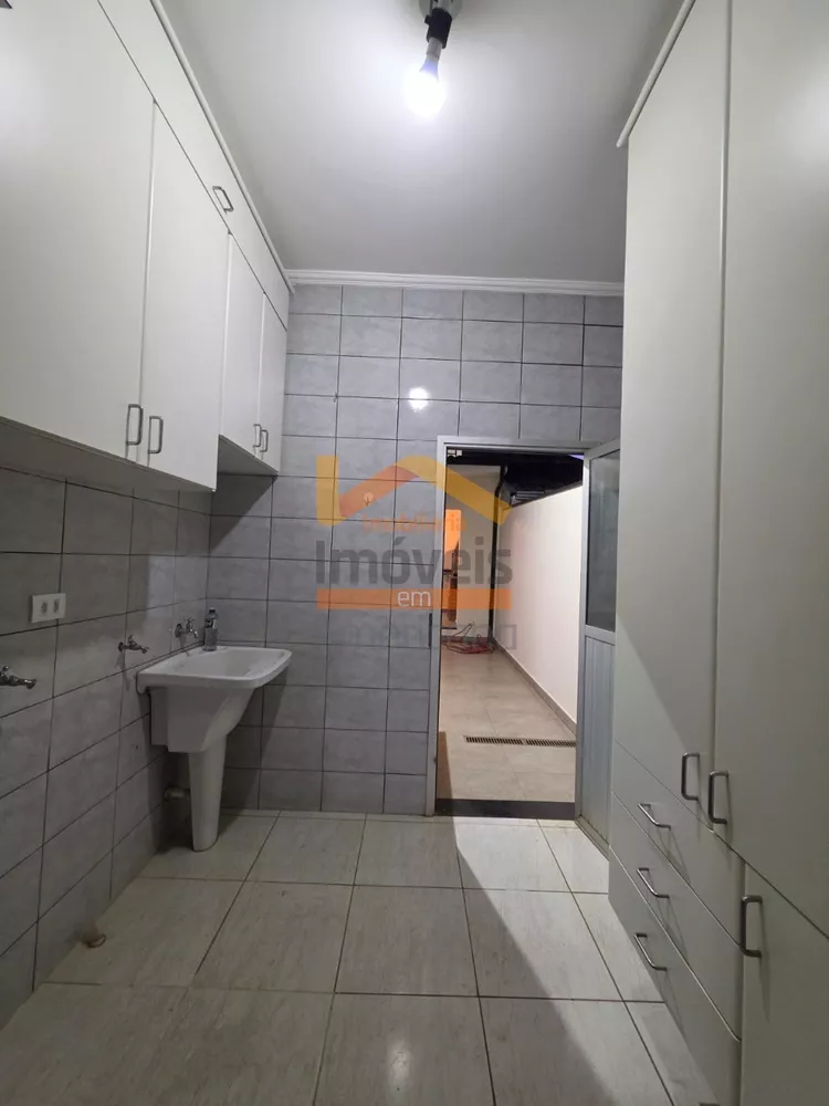 Casa, 3 quartos, 207 m² - Foto 9