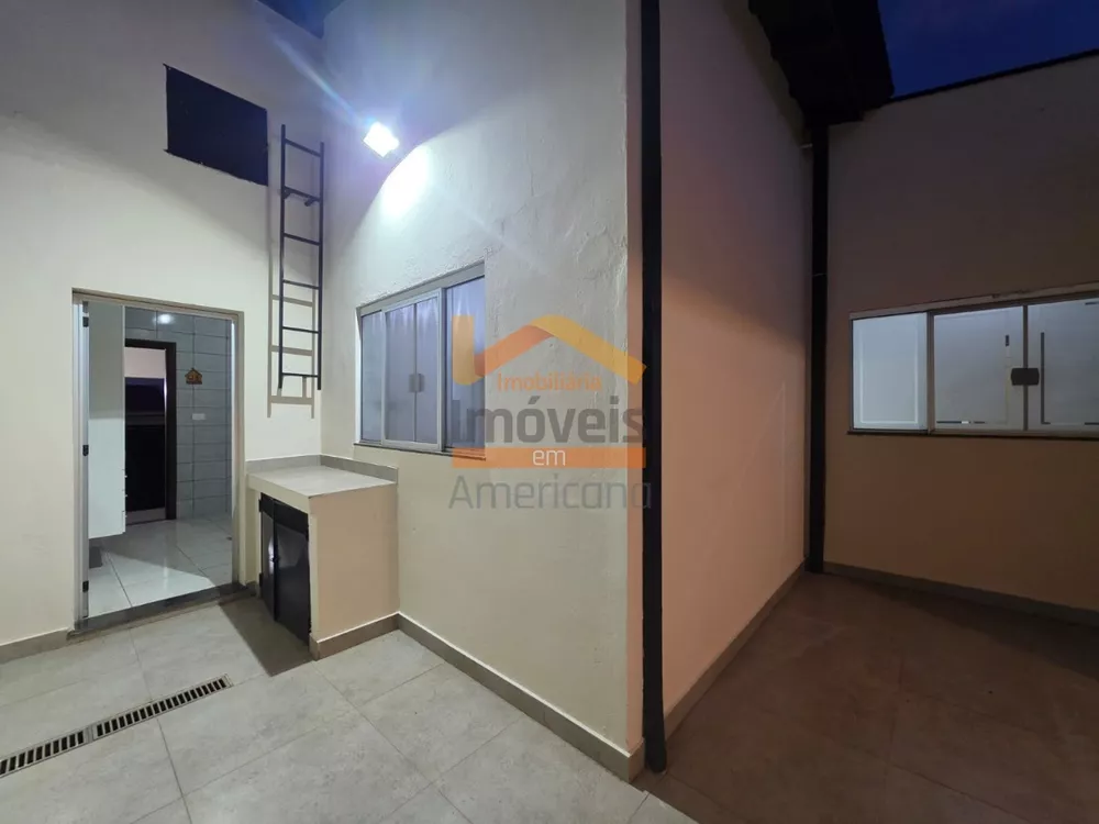 Casa, 3 quartos, 207 m² - Foto 21