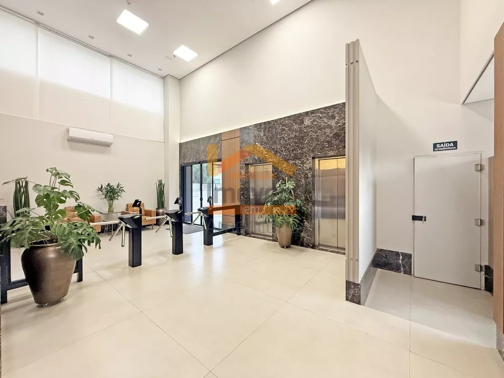 Sala-Conjunto - Foto 11