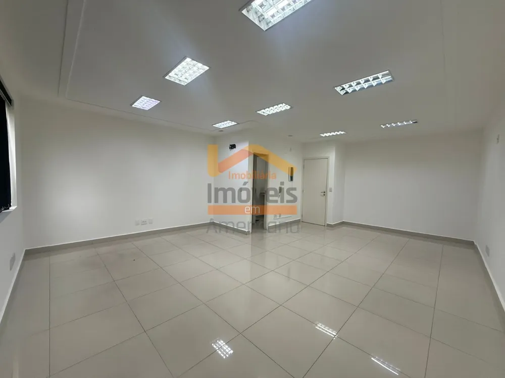 Sala-Conjunto, 40 m² - Foto 1