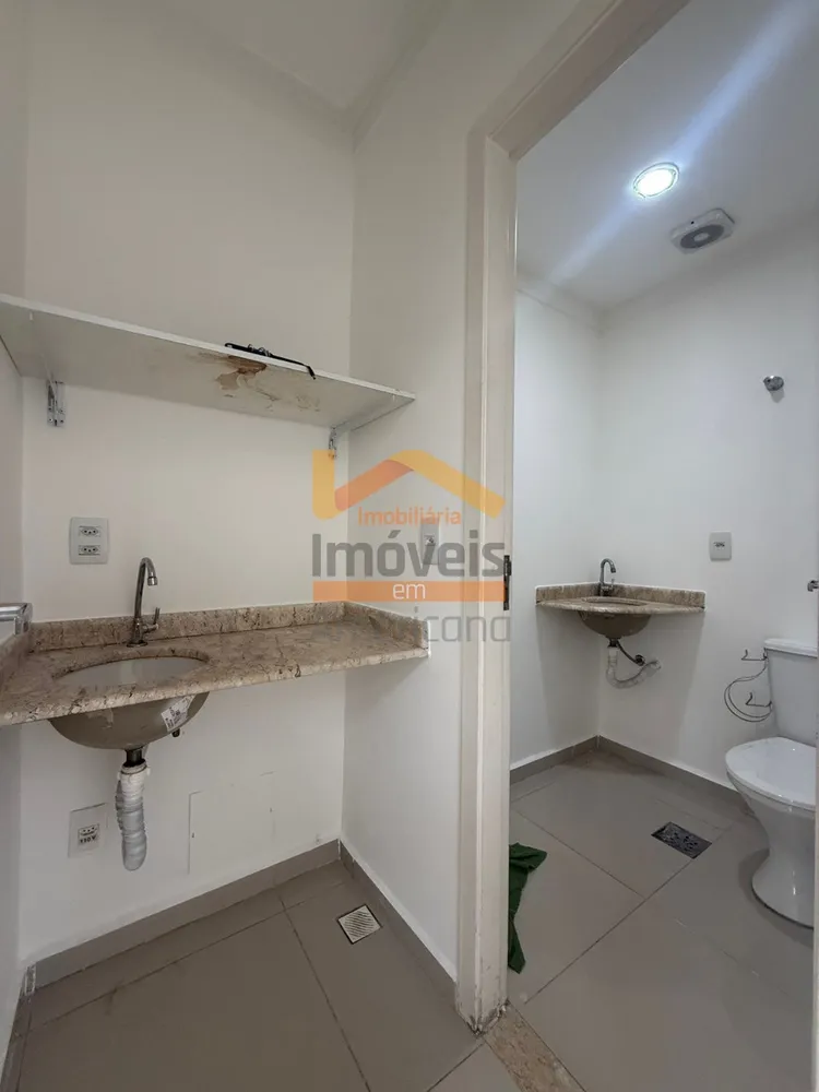 Sala-Conjunto, 40 m² - Foto 6