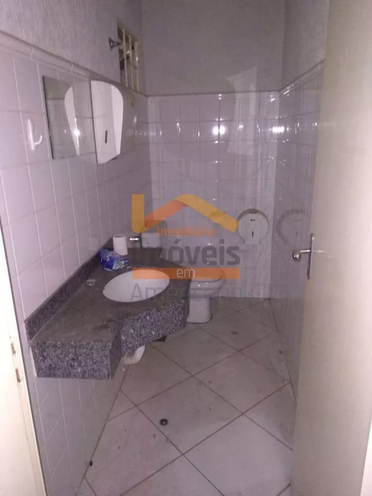 Depósito-Galpão, 1600 m² - Foto 5