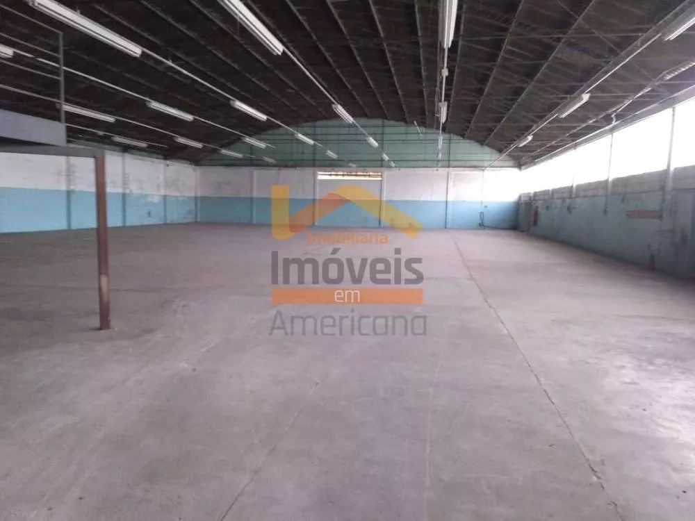 Depósito-Galpão, 1600 m² - Foto 3