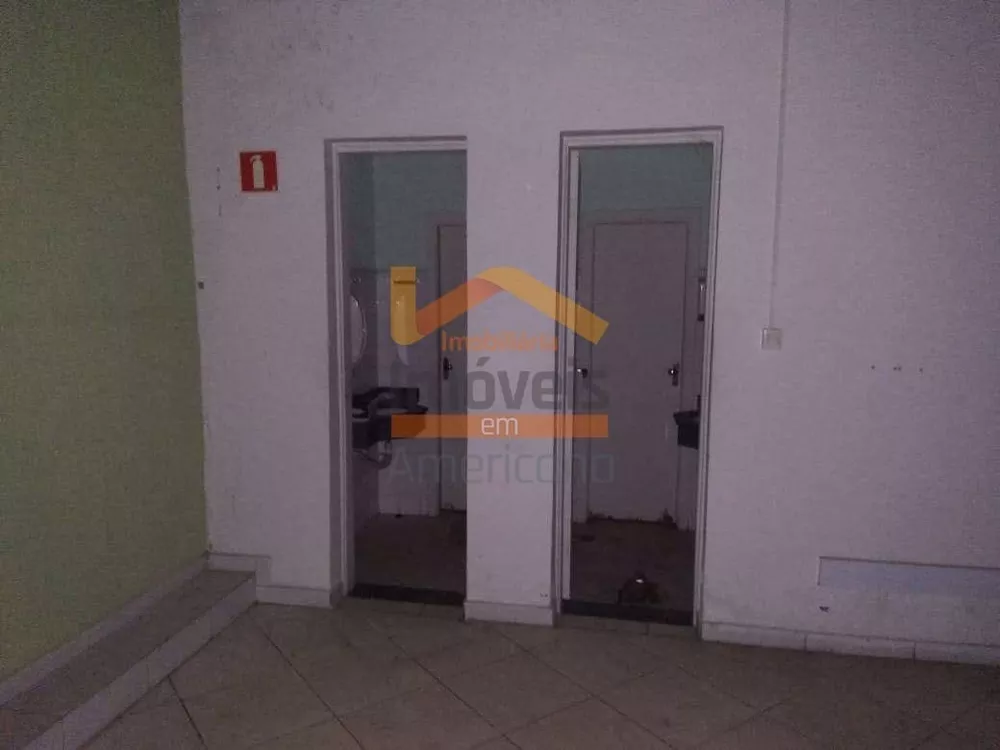 Depósito-Galpão, 1600 m² - Foto 8