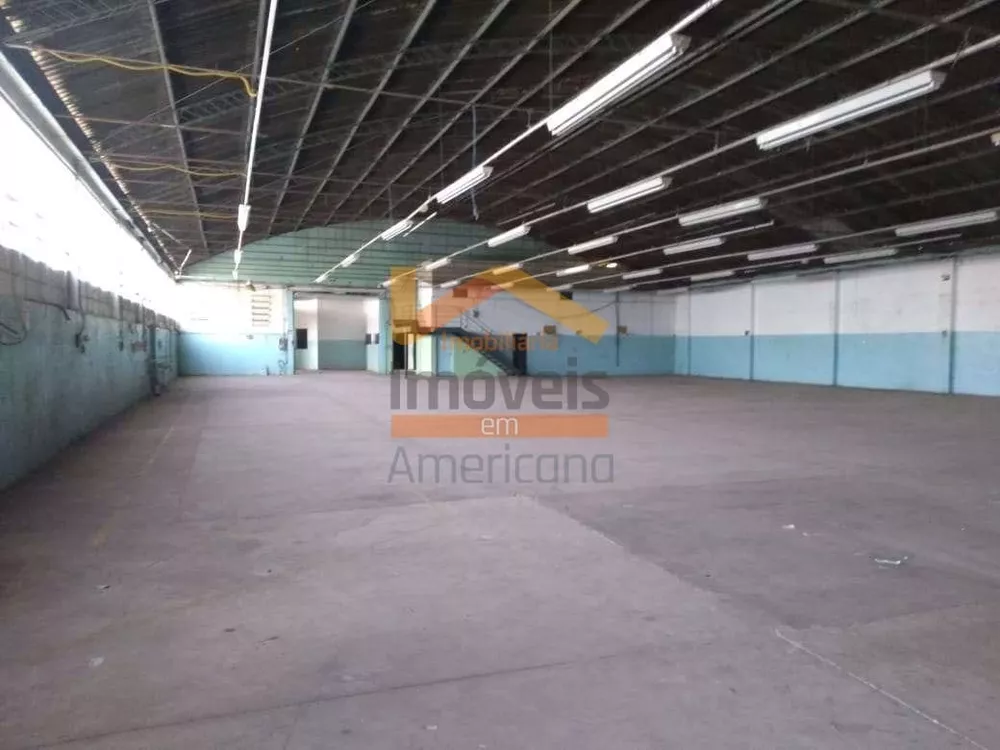 Depósito-Galpão, 1600 m² - Foto 2