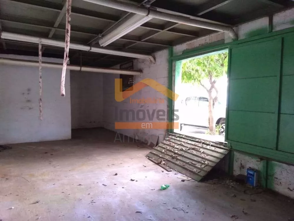 Depósito-Galpão, 1600 m² - Foto 9