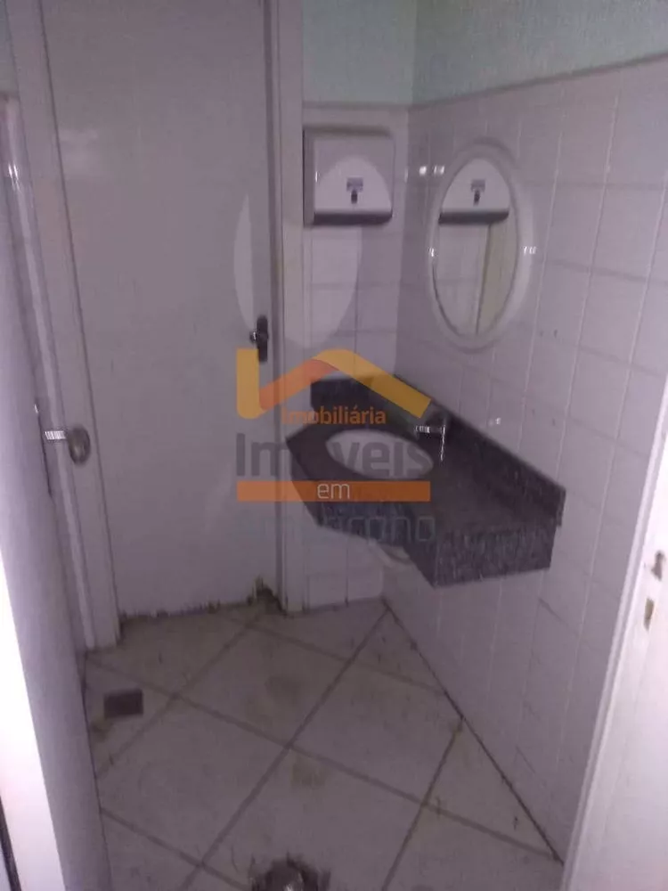Depósito-Galpão, 1600 m² - Foto 7