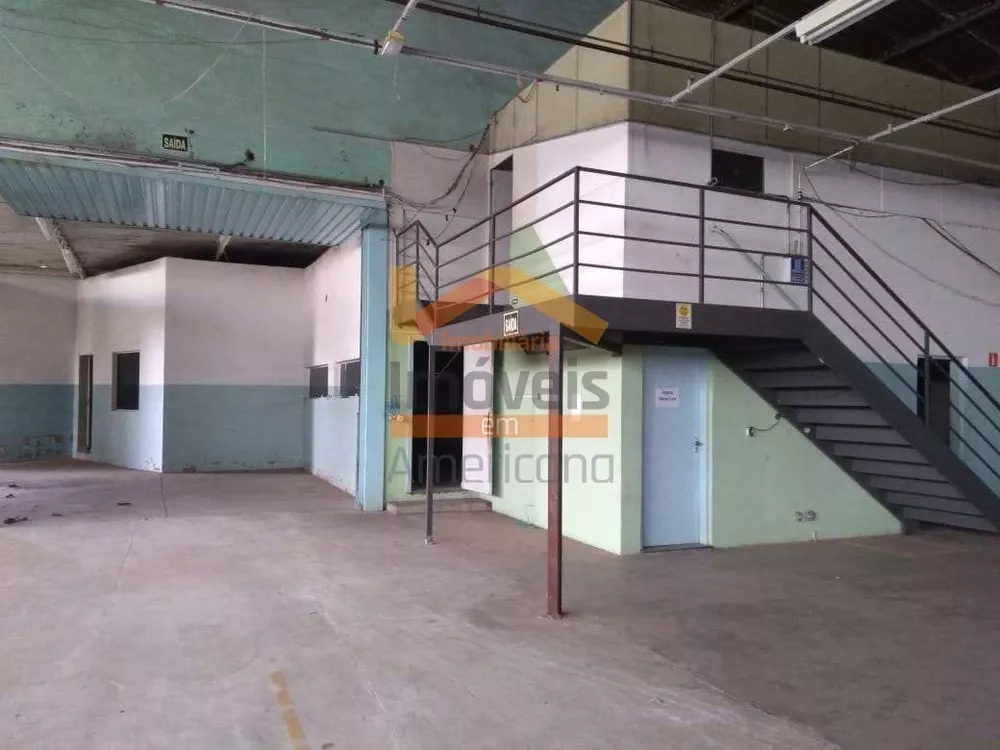 Depósito-Galpão, 1600 m² - Foto 4