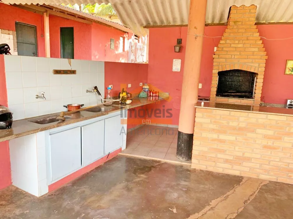 Chácara, 3 quartos, 1440 m² - Foto 5