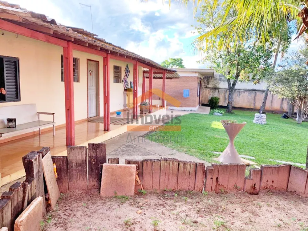 Chácara, 3 quartos, 1440 m² - Foto 6
