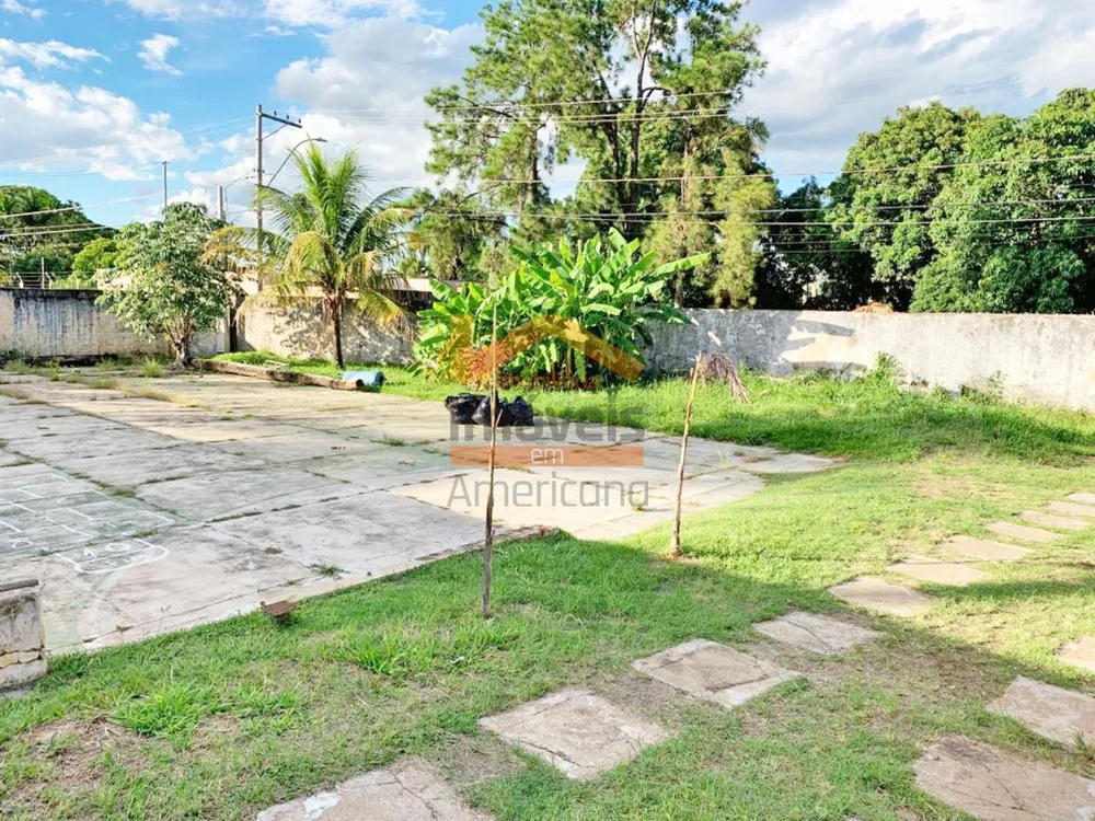Chácara, 3 quartos, 1440 m² - Foto 1
