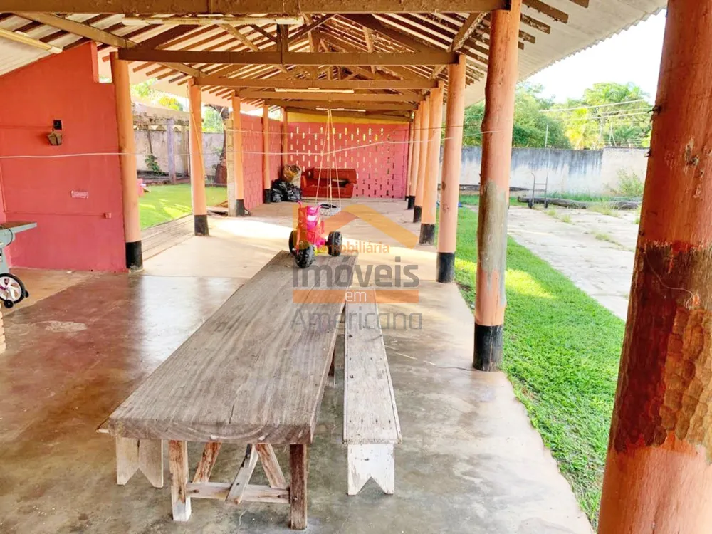 Chácara, 3 quartos, 1440 m² - Foto 5
