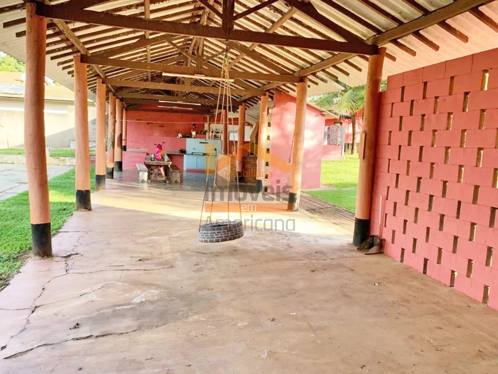 Chácara, 3 quartos, 1440 m² - Foto 7