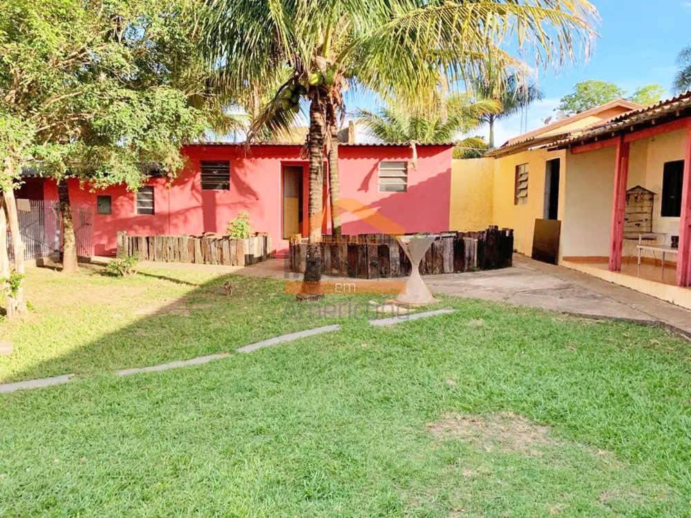 Chácara, 3 quartos, 1440 m² - Foto 4