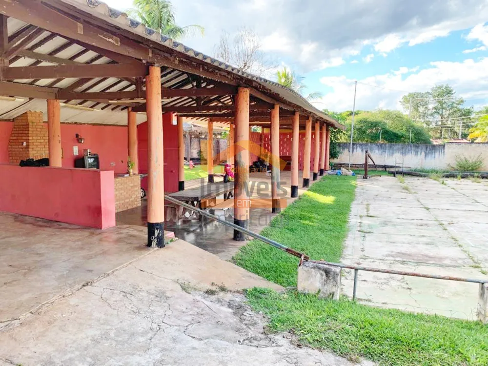 Chácara, 3 quartos, 1440 m² - Foto 12