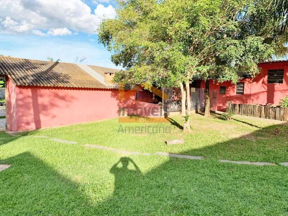 Chácara, 3 quartos, 1440 m² - Foto 3