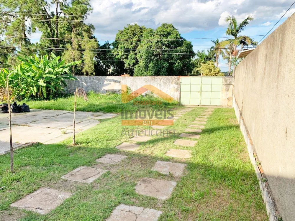 Chácara, 3 quartos, 1440 m² - Foto 8